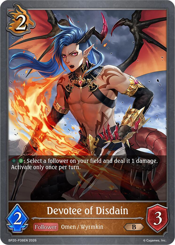 Velharia, Heir to Truth (BP20-038EN) [Omens and Heirs]