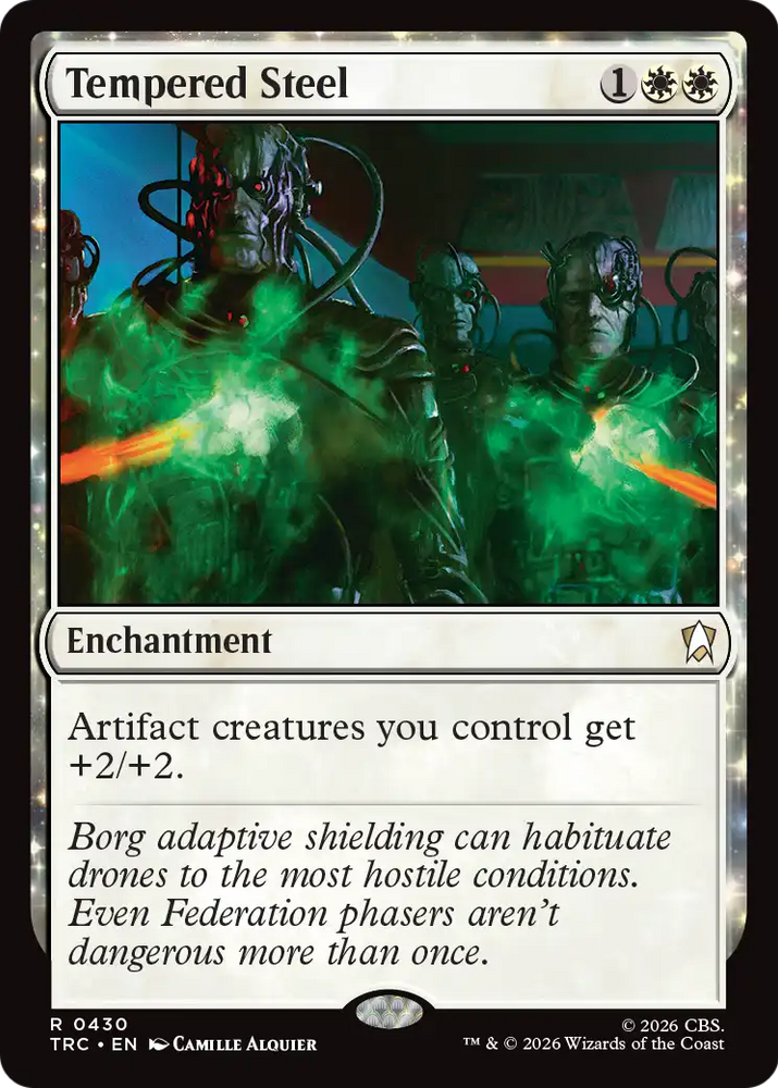 The Guardian of Forever [Star Trek Commander]
