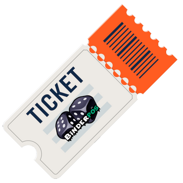 Recurring Commander ticket