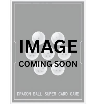 Broly : BR [Dual Evolution Release Event Cards]