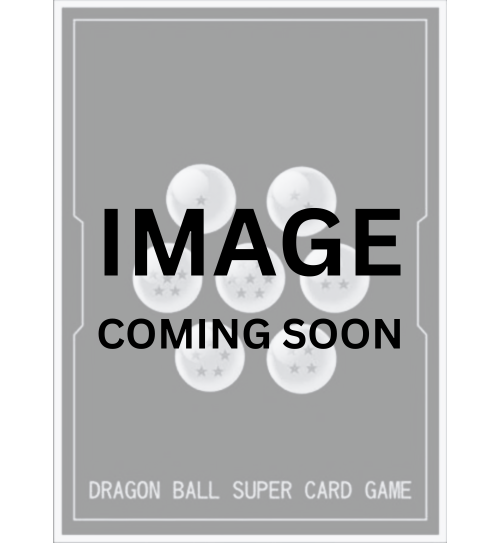 Vegeta (FB10-037) [Cross Force Release Event Cards]