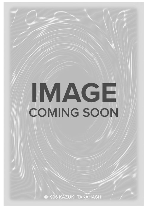 Decode Talker Integration (GMR) [MAMO-EN016] Grand Master Rare