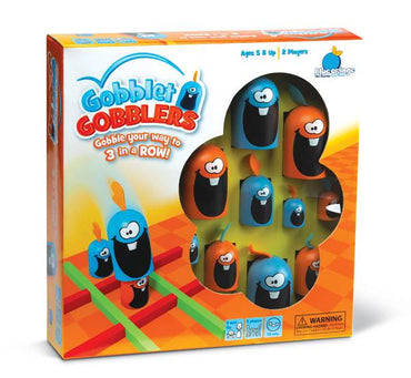 Picture of Gobblet Gobblers (Plastic)