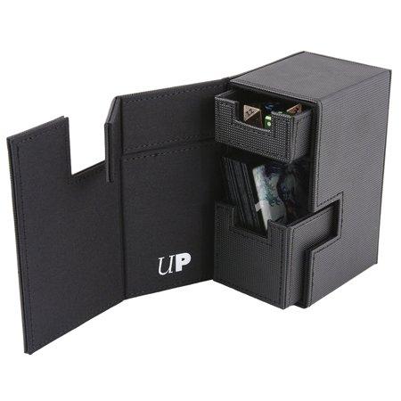 Ultra Pro: M2 Deckbox - Black