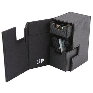 Ultra Pro: M2 Deckbox - Black