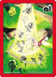 Farm [Cryptid Nation: UFO First Edition]