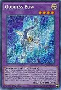 Goddess Bow [Dragons of Legend 2]