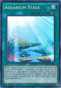 Aquarium Stage [Dragons of Legend 2]