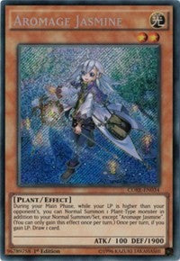 Aromage Jasmine [Clash of Rebellions]