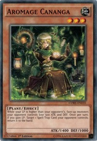 Aromage Cananga [Clash of Rebellions]