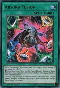 Absorb Fusion [Clash of Rebellions]