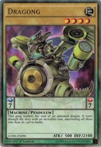 Dragong [Clash of Rebellions]