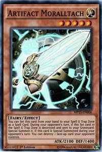 Artifact Moralltach [2015 Mega-Tins Mega Pack]