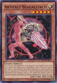 Artifact Beagalltach [2015 Mega-Tins Mega Pack]