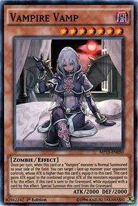 Vampire Vamp [2015 Mega-Tins Mega Pack]