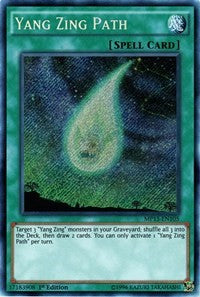 Yang Zing Path [2015 Mega-Tins Mega Pack]