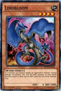 Lindbloom [2015 Mega-Tins Mega Pack]