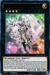 Stellarknight Triverr [2015 Mega-Tins Mega Pack]