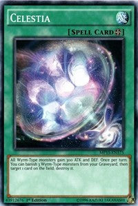 Celestia [2015 Mega-Tins Mega Pack]