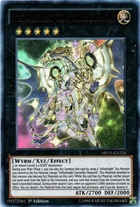 Stellarknight Constellar Diamond [2015 Mega-Tins Mega Pack]