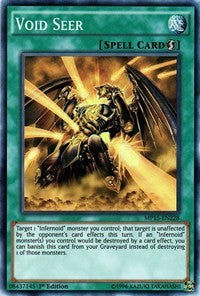 Void Seer [2015 Mega-Tins Mega Pack]