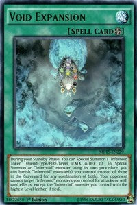 Void Expansion [2015 Mega-Tins Mega Pack]