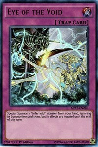 Eye of the Void [2015 Mega-Tins Mega Pack]