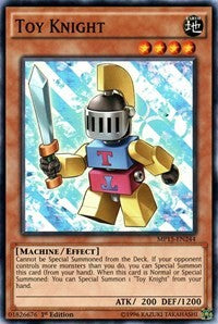 Toy Knight [2015 Mega-Tins Mega Pack]
