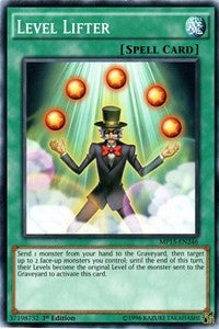 Level Lifter [2015 Mega-Tins Mega Pack]