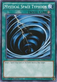 Mystical Space Typhoon [High-Speed Riders]