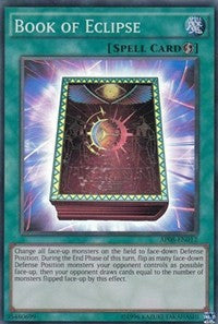 Book of Eclipse [Astral Pack 8]