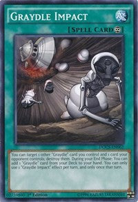 Graydle Impact [Dimension of Chaos]