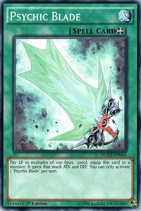 Psychic Blade [Dimension of Chaos]