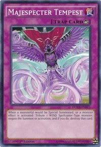 Majespecter Tempest [Dimension of Chaos]