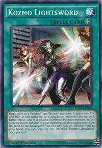 Kozmo Lightsword [Dimension of Chaos]