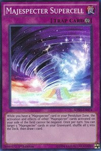Majespecter Supercell [Breakers of Shadow]