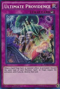Ultimate Providence [Breakers of Shadow]