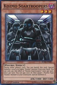 Kozmo Soartroopers [Breakers of Shadow]