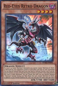 Red-Eyes Retro Dragon [Breakers of Shadow]