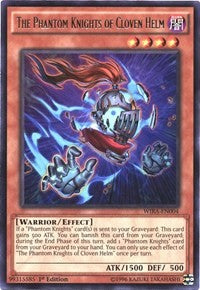 The Phantom Knights of Cloven Helm [Wing Raiders]