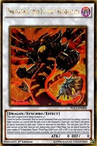 Phantasmal Lord Ultimitl Bishbaalkin [Premium Gold: Infinite Gold]