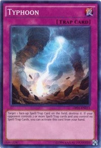Typhoon [OTS Tournament Pack 1]