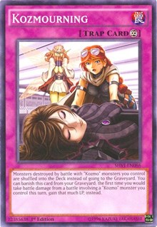Kozmourning [Shining Victories]