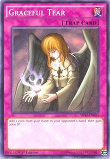 Graceful Tear [Shining Victories]