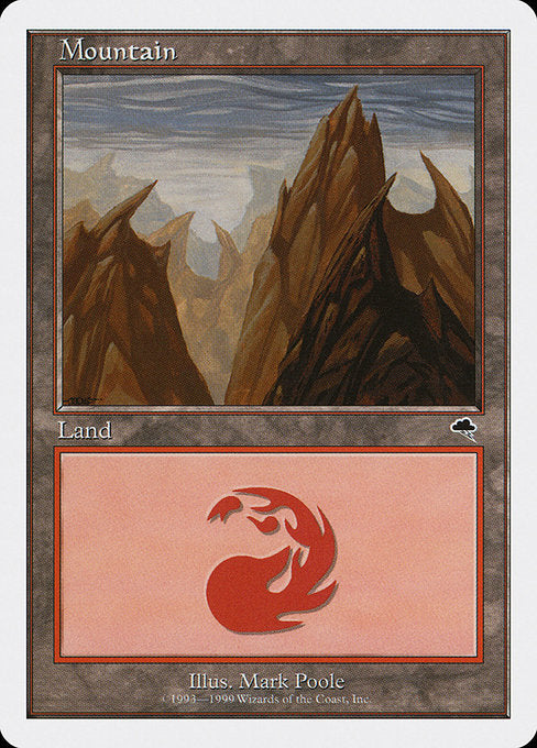 Mountain [Battle Royale Box Set]