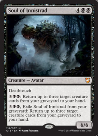 Soul of Innistrad [Commander 2018]