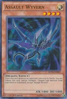 Assault Wyvern [The Dark Side of Dimensions Movie Pack]