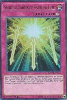 Spiritual Swords of Revealing Light [The Dark Side of Dimensions Movie Pack]