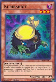 Kuribandit [Dragons of Legend: Unleashed]