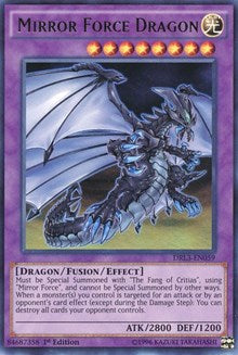 Mirror Force Dragon [Dragons of Legend: Unleashed]